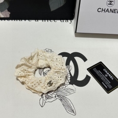 Chanel Hair Hoop